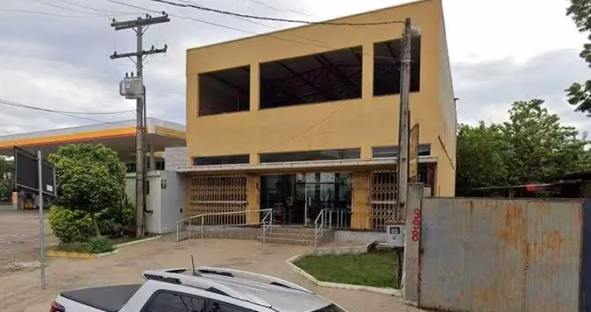 Casa comercial para alugar no Jardim Floresta, Porto Alegre 