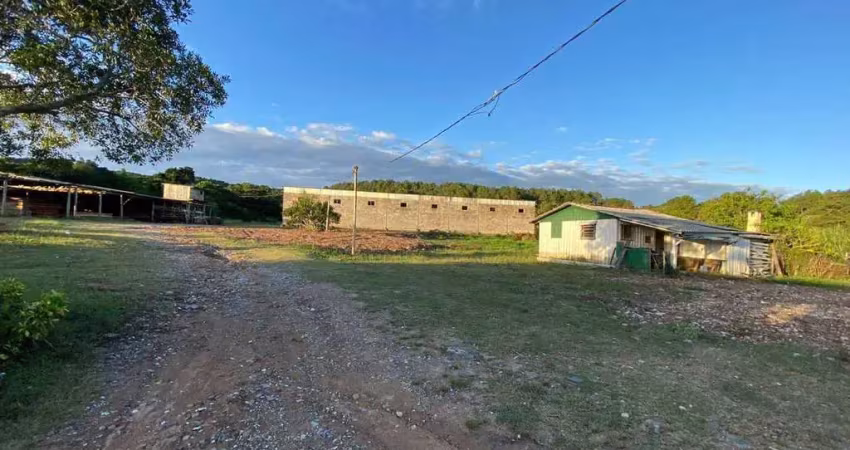 Casa comercial para alugar no Lageado, Porto Alegre 