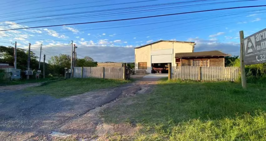 Casa comercial para alugar no Lageado, Porto Alegre 