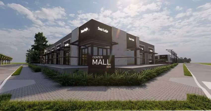 Casa comercial para alugar no Central Parque, Cachoeirinha 