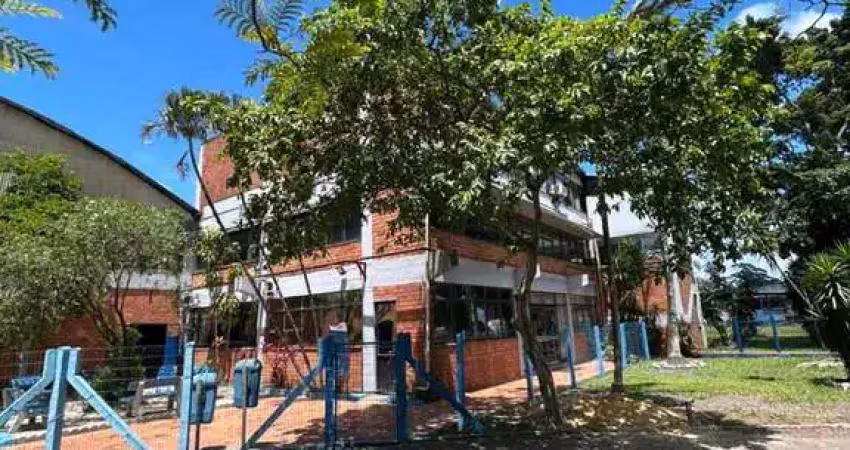 Casa comercial para alugar no Distrito Industrial, Cachoeirinha 