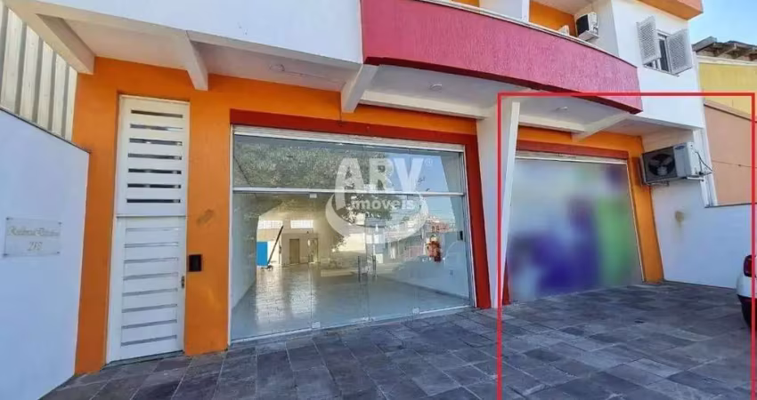 Casa comercial para alugar na Vila City, Cachoeirinha 