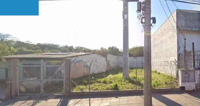 Terreno comercial à venda no Sarandi, Porto Alegre 