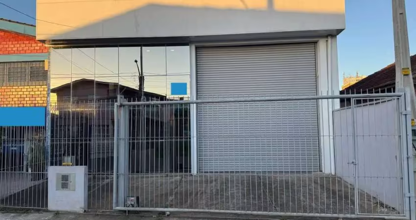 Pavilhão - bairro carlos antônio wilkens - cachoeirinha -rs