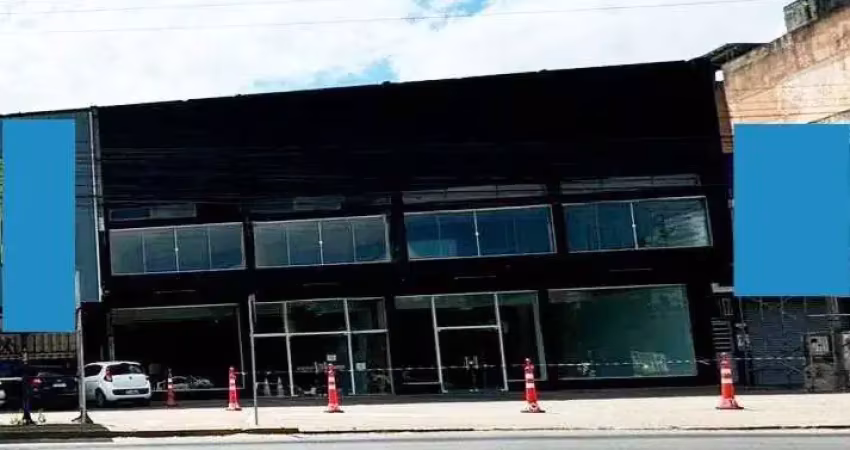Casa comercial para alugar na Vila Parque Brasília, Cachoeirinha 