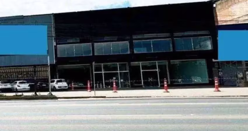 Casa comercial para alugar na Vila Parque Brasília, Cachoeirinha 
