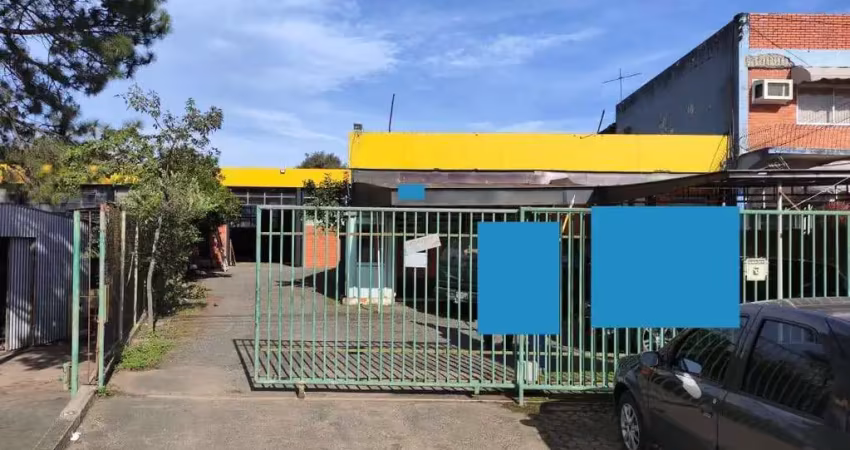 Casa para alugar no Barnabé, Gravataí 