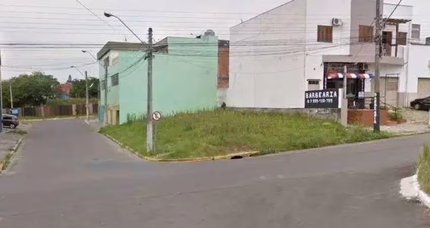 Terreno comercial à venda no Parque da Matriz, Cachoeirinha 