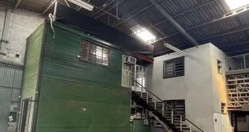 Casa comercial à venda no São Judas Tadeu, Gravataí 