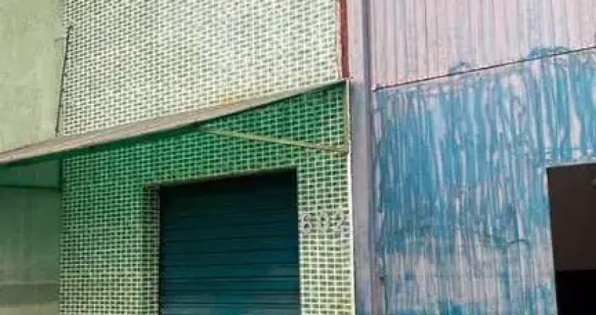 Casa comercial à venda no São Geraldo, Porto Alegre 