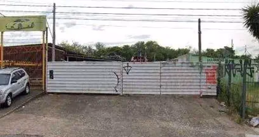 Terreno comercial à venda no Bom Princípio, Gravataí 