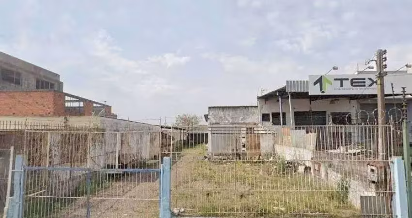 Terreno comercial à venda no Sarandi, Porto Alegre 