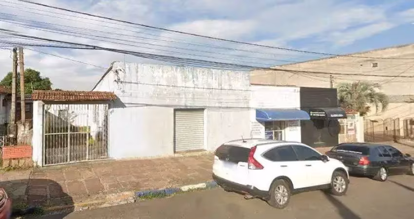 Terreno comercial à venda na Vila City, Cachoeirinha 