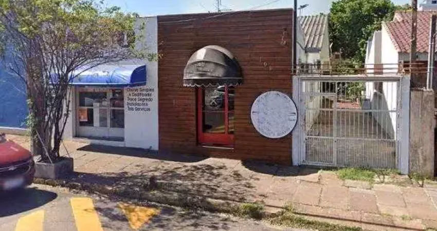 Terreno comercial à venda na Vila City, Cachoeirinha 