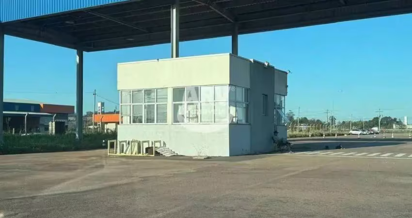 Casa para alugar no Passo Fundo, Guaíba 