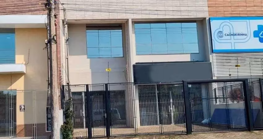 Casa comercial para alugar na Vila City, Cachoeirinha 