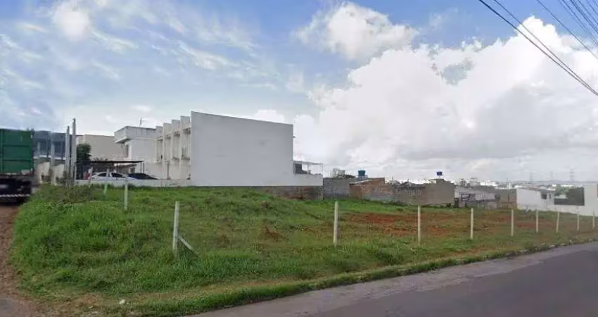 Terreno comercial à venda no Jardim do Bosque, Cachoeirinha 