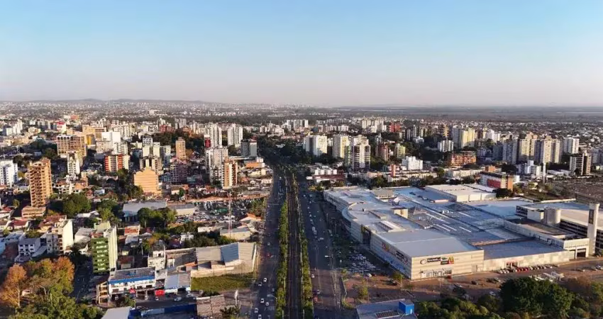 Terreno comercial à venda no Centro, Canoas 