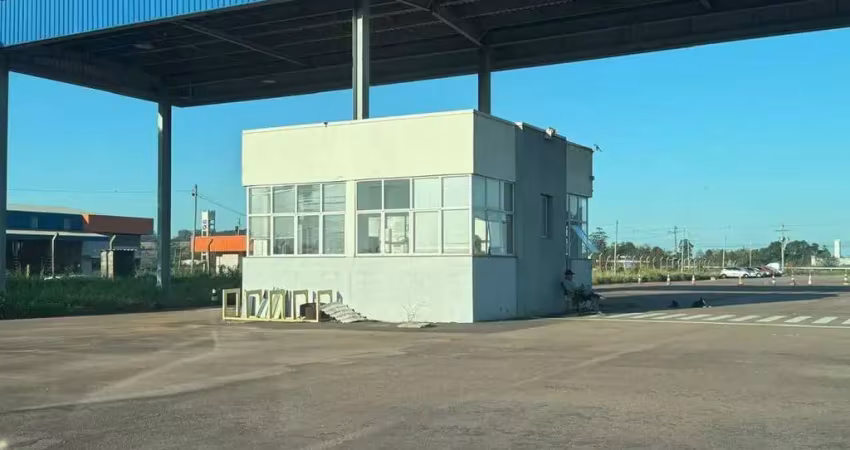 Casa para alugar no Passo Fundo, Guaíba 