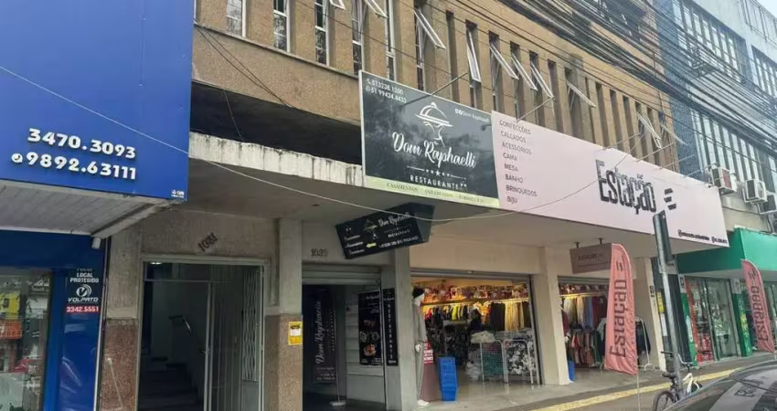 Casa comercial à venda na Vila Veranópolis, Cachoeirinha 