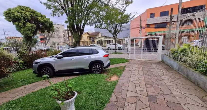 Casa comercial com 11 salas para alugar na Vila Cachoeirinha, Cachoeirinha 