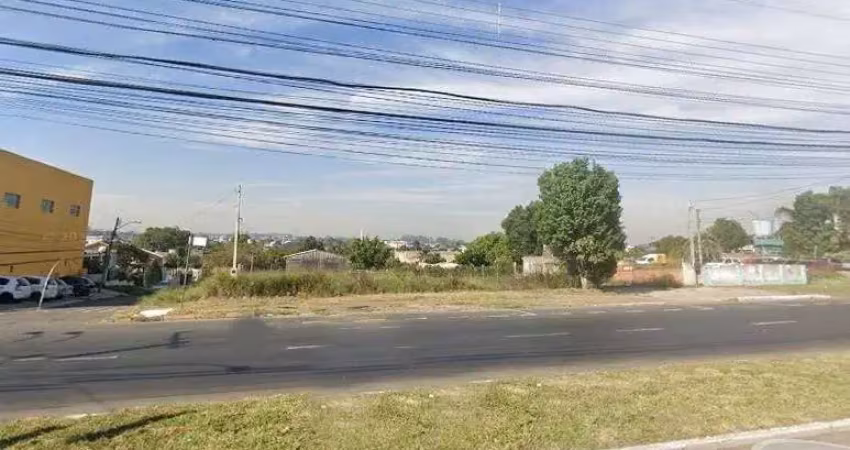 Terreno comercial à venda no Santa Cruz, Gravataí 