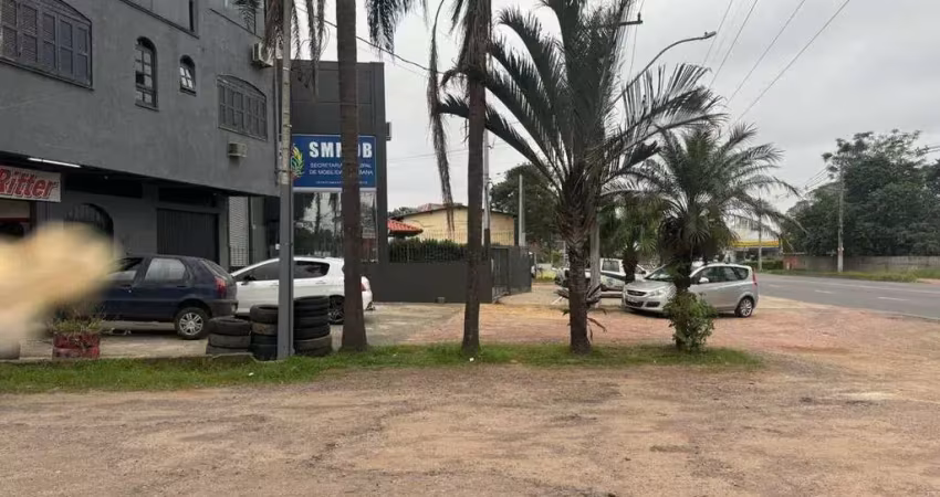 Casa comercial à venda no Distrito Industrial, Cachoeirinha 