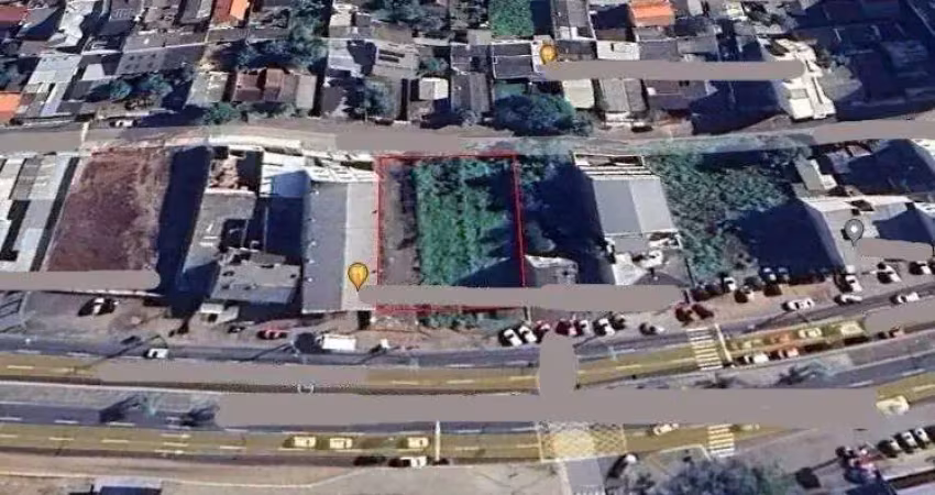 Terreno  - bairro bom princípio - cachoeirinha - rs