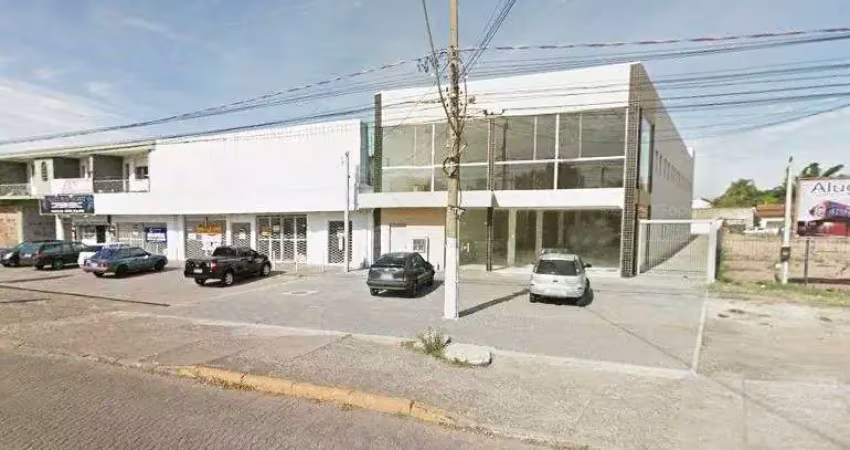 Casa comercial para alugar no Santa Fé, Gravataí 