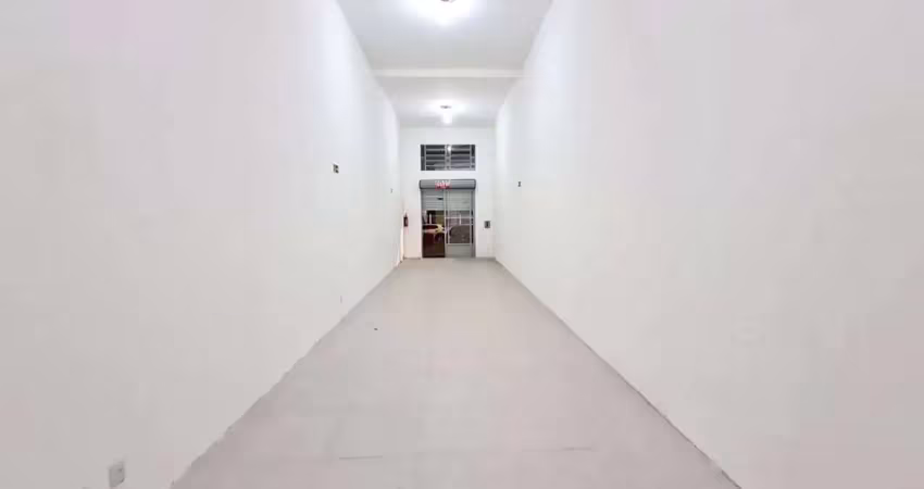 Casa comercial para alugar na Vila City, Cachoeirinha 