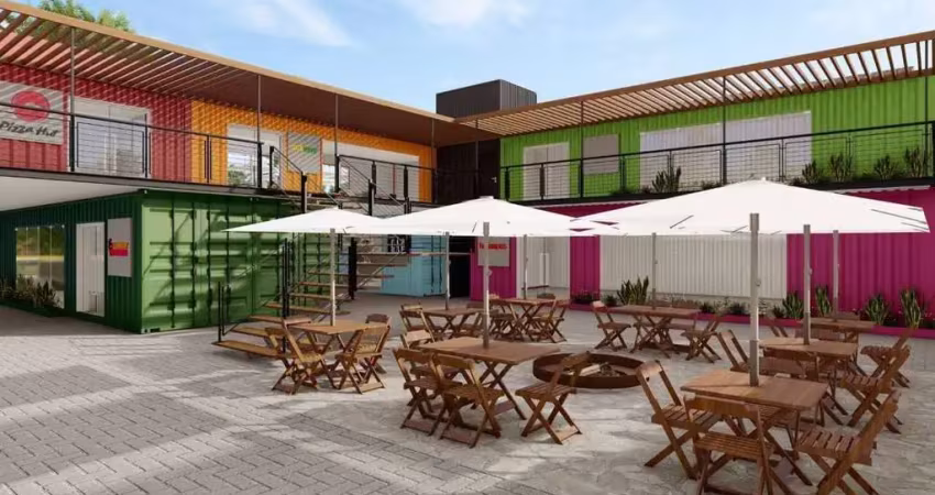Loja - comercial - no central park - cachoeirinha - rs