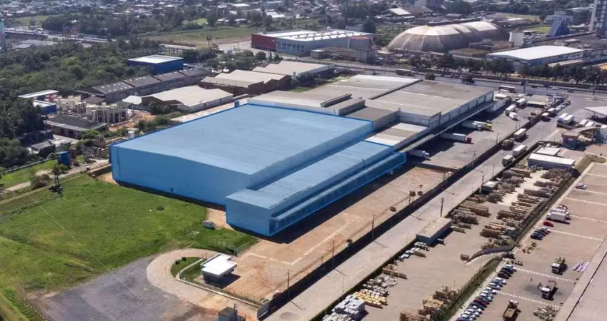 Casa comercial para alugar no Novo Esteio, Esteio 