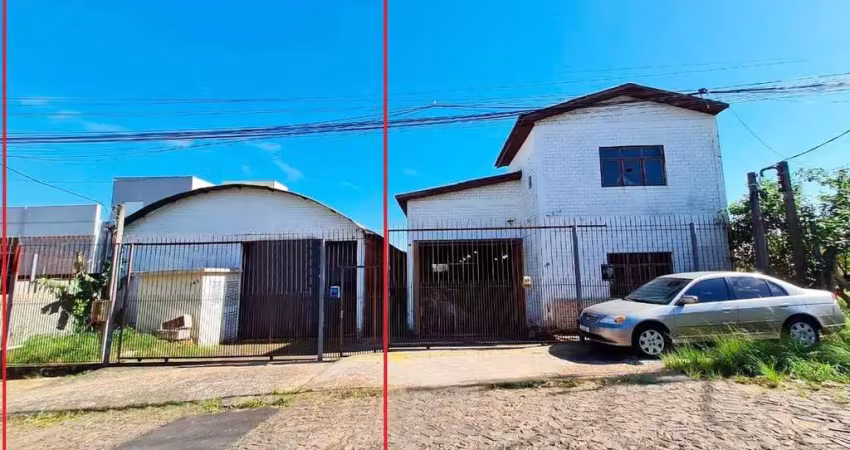 Casa comercial à venda no Vera Cruz, Gravataí 