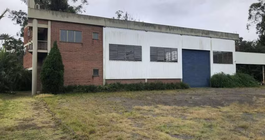 Casa com 4 quartos à venda no Monte Belo, Gravataí 