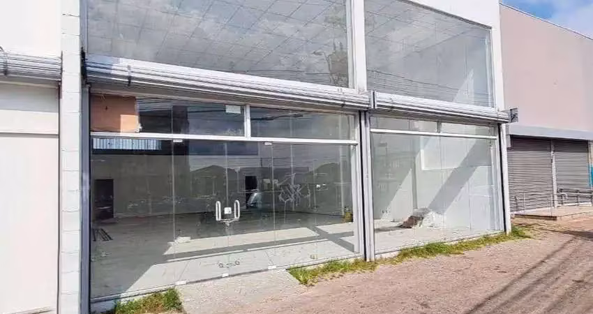 Casa comercial para alugar no Santa Fé, Gravataí 