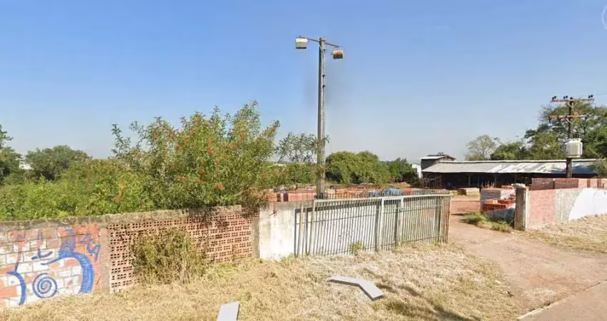 Terreno comercial à venda no Barnabé, Gravataí 