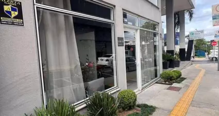 Casa comercial com 15 salas para alugar no Centro, Gravataí 