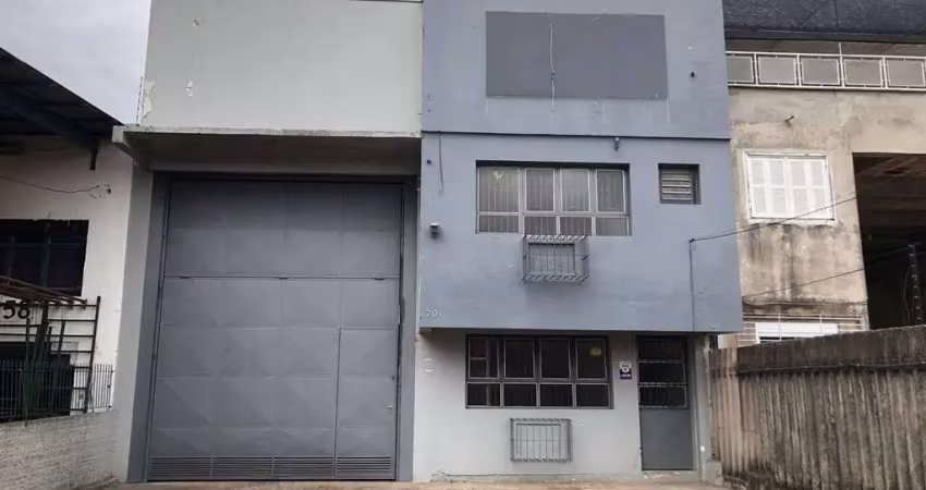 Casa comercial para alugar no Sarandi, Porto Alegre 