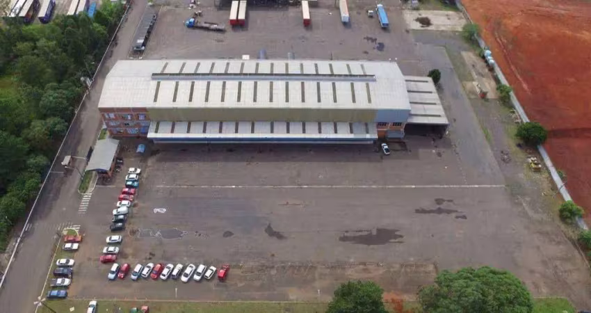 Casa para alugar no Distrito Industrial, Cachoeirinha 