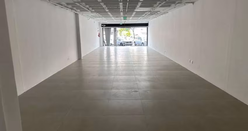 Casa comercial para alugar no São Geraldo, Porto Alegre 