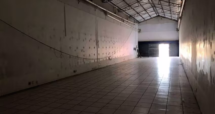 Casa comercial para alugar na Vila Imbui, Cachoeirinha 