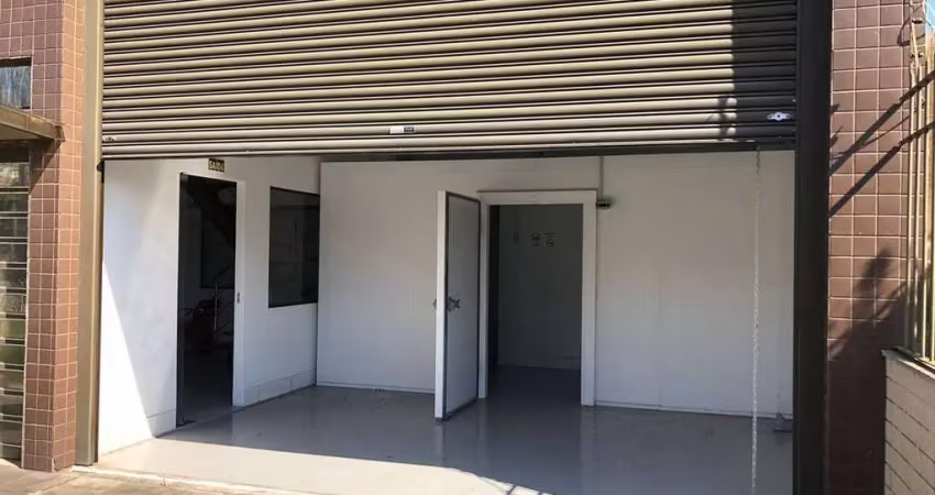 Casa comercial à venda no Sarandi, Porto Alegre 