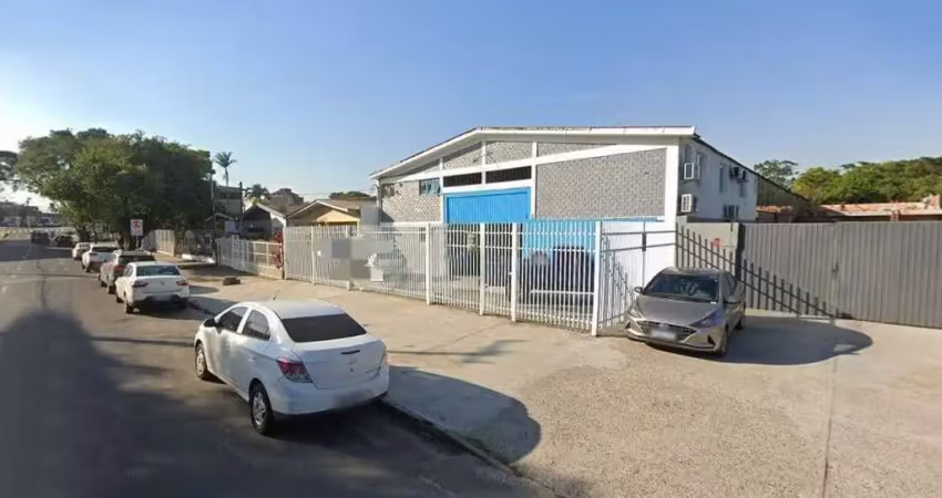 Casa comercial com 5 salas para alugar na Vila Cachoeirinha, Cachoeirinha 