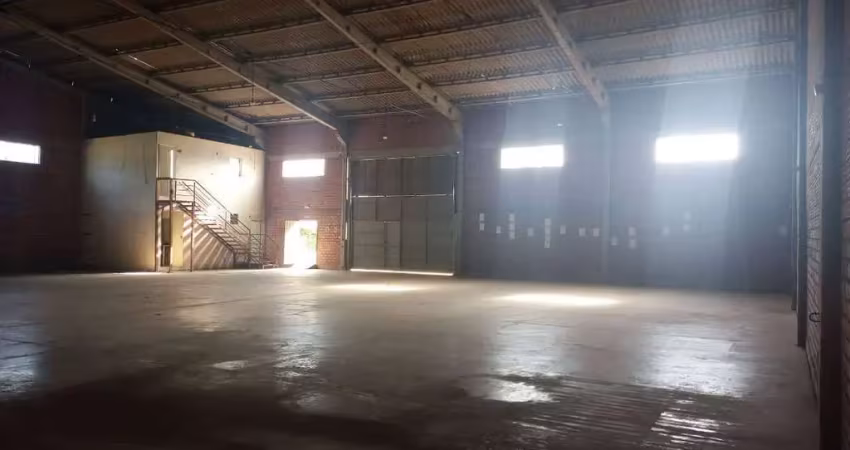 Casa para alugar no Distrito Industrial, Cachoeirinha 