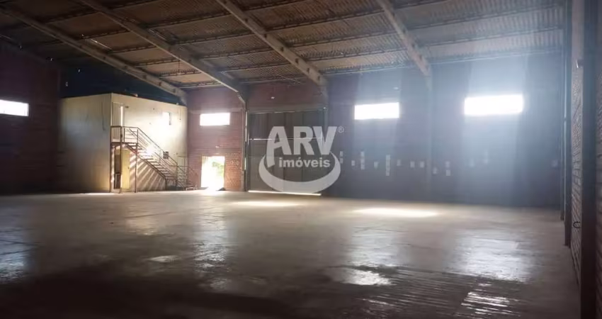 Casa para alugar no Distrito Industrial, Cachoeirinha 