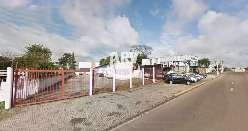 Casa comercial para alugar no Bom Princípio, Gravataí 