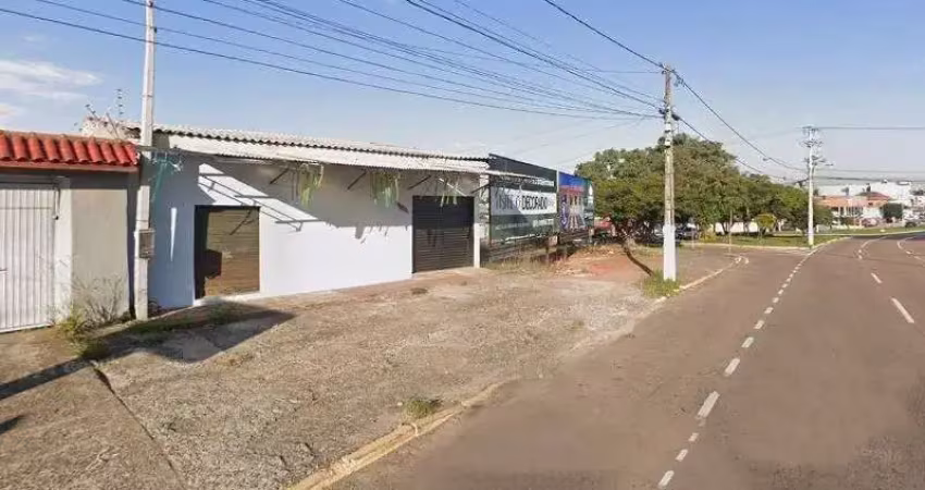 Casa comercial à venda no Parque Florido, Gravataí 