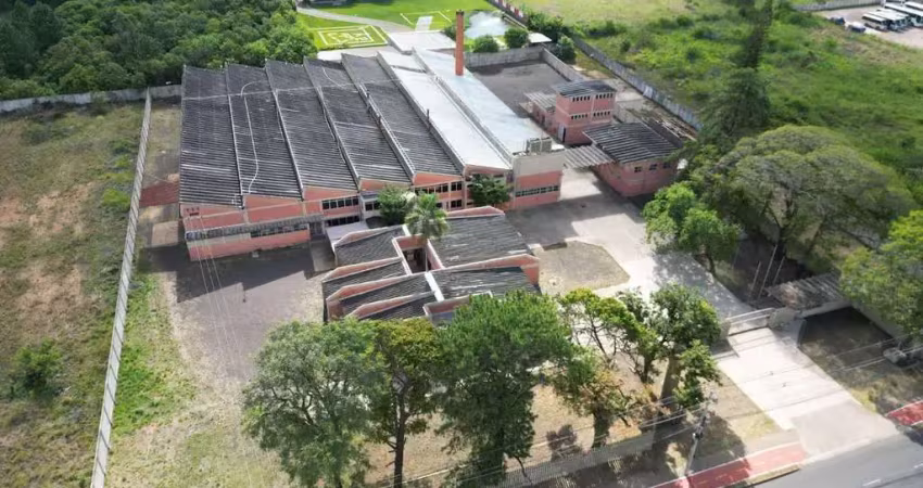 Casa para alugar no Distrito Industrial, Cachoeirinha 