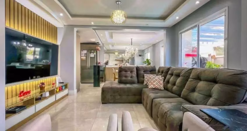 Casa com 4 quartos à venda no Estância Velha, Canoas 