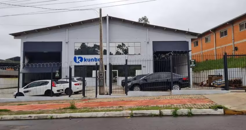 Casa à venda no Distrito Industrial, Cachoeirinha 